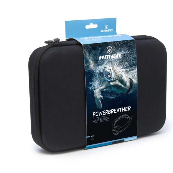 Ameo Powerbreather Wave Edition