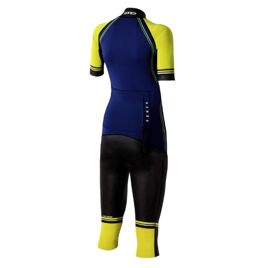 Zone3 Women Swim-Run Versa Wetsuit2 Zone3 Women Swim-Run Versa Wetsuit2
