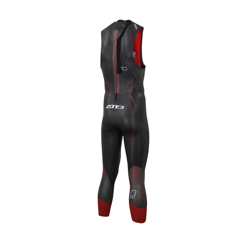 Zone3 Men Sleeveless Aspire Wetsuit | Durasport