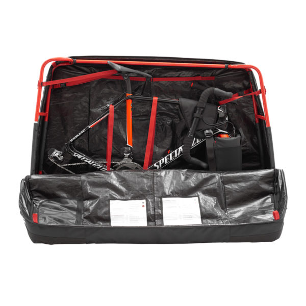 douchebags savage bike bag