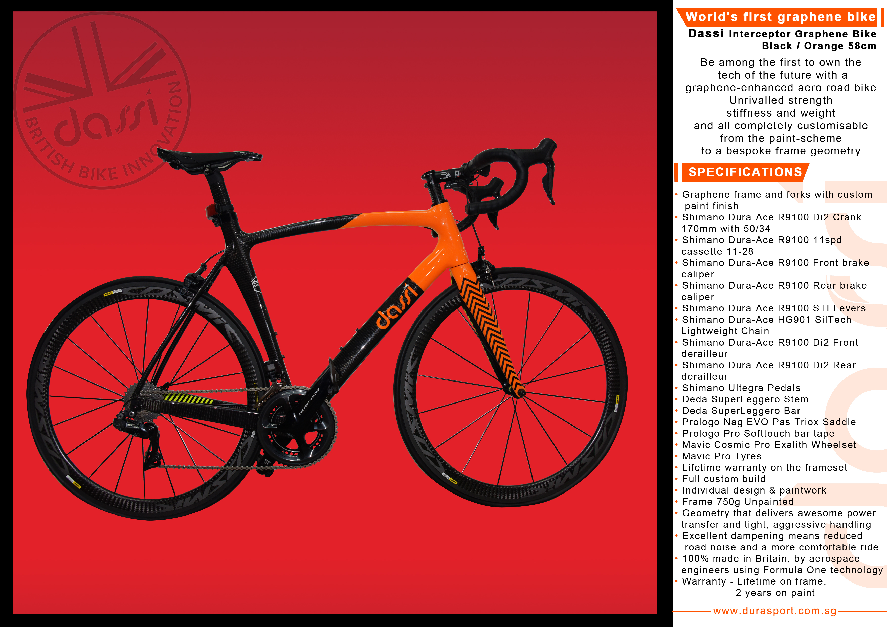 dassi bike-A4-black orange