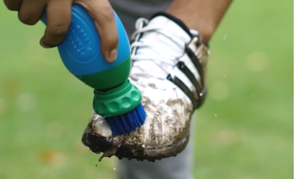 Boot Buddy Brush Durasport