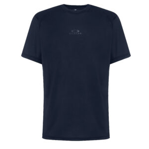 OAKLEY FOA400445-02E Foundational Training S/S Tee Black | Durasport