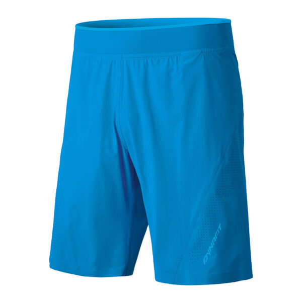 DYNAFIT 70442 Trail Shorts Men Blue