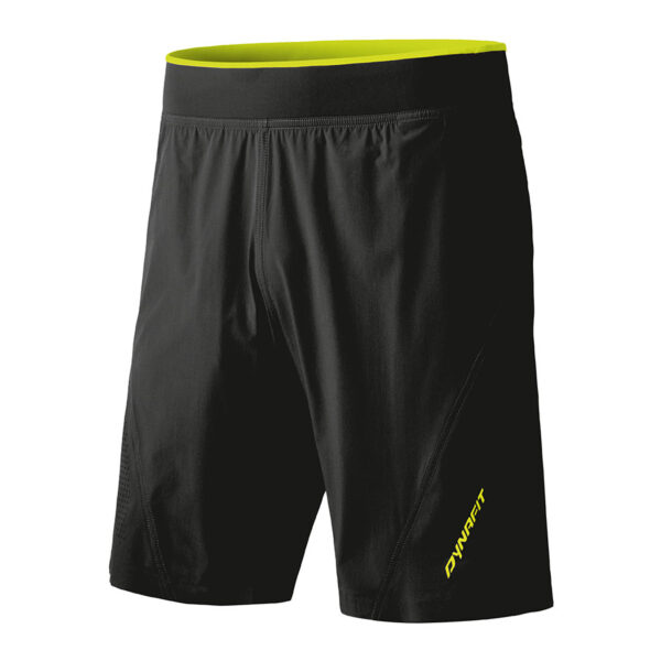 DYNAFIT 70442 Trail Shorts Men Black